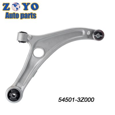 HYUNDAI i40 2012-2016 앞 오른쪽 하부 제어 팔 54501-3Z000 교체/수리