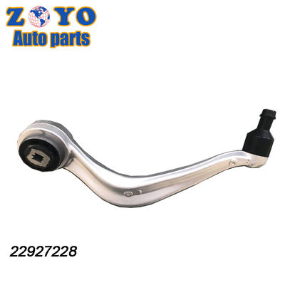 캐딜락 CT6 2016-2017 OEM 표준용 알루미늄 보디킷 앞 왼쪽 하부 제어 팔