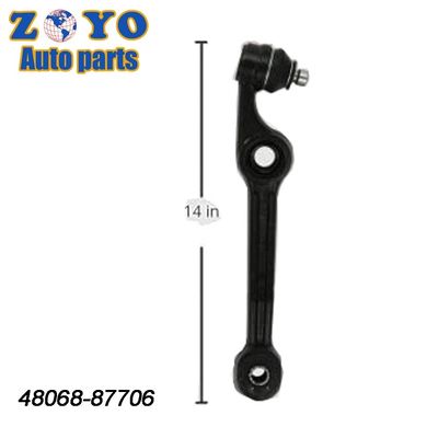 DAIHATSU 서스펜션 제어 팔 48069-87706 48068-87706 1987-1993 사하드 IV 2000