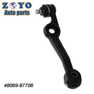 DAIHATSU 서스펜션 제어 팔 48069-87706 48068-87706 1987-1993 사하드 IV 2000