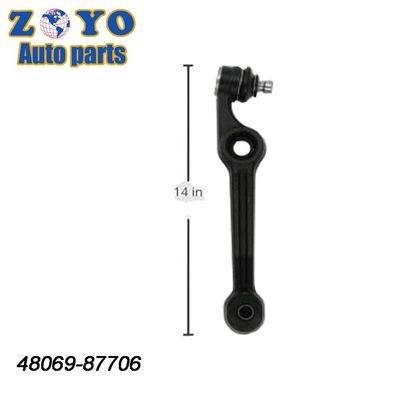 DAIHATSU 서스펜션 제어 팔 48069-87706 48068-87706 1987-1993 사하드 IV 2000