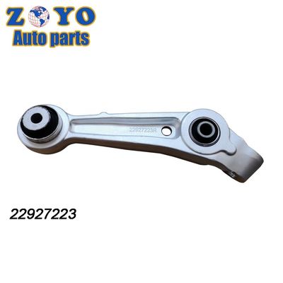 캐딜락 CT6 2016-2019 및 핫 퍼포먼스용 하부 알루미늄 서스펜션 제어 팔