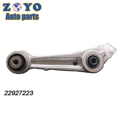 캐딜락 CT6 2016-2019 및 핫 퍼포먼스용 하부 알루미늄 서스펜션 제어 팔