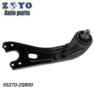메보테크 번호 CMS901195 자동차 서스펜션 하부 제어 팔 2010-2016 Hyundai Tucson