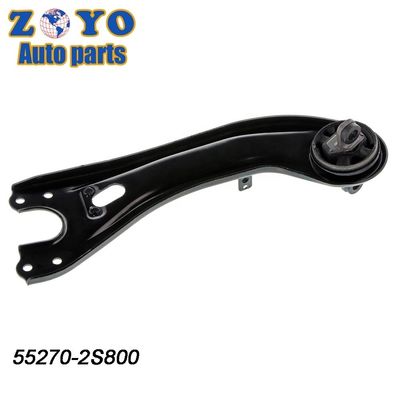 메보테크 번호 CMS901195 자동차 서스펜션 하부 제어 팔 2010-2016 Hyundai Tucson