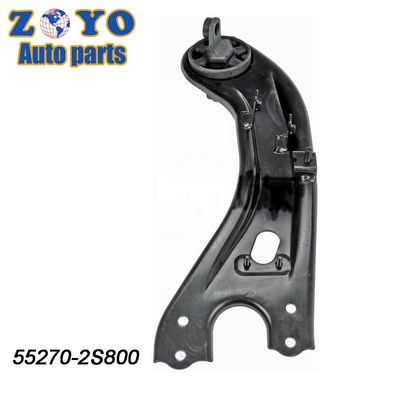 메보테크 번호 CMS901195 자동차 서스펜션 하부 제어 팔 2010-2016 Hyundai Tucson