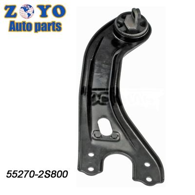 메보테크 번호 CMS901195 자동차 서스펜션 하부 제어 팔 2010-2016 Hyundai Tucson