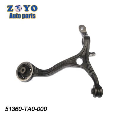 MOOG 번호 RK641112 51360-TA0-000 521-043 ACURA TSX 2010-2014용 자동차 서스펜션 부품