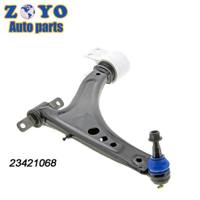 말리부 2018-2019 년 오에 번호 84107267 자동차 예비 부품에 대한 조정 가능한 제어 팔