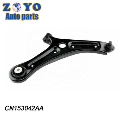 OEM 표준 CN153042AA 자동차 부품 운전자 왼쪽 하부 제어 팔 앞 포드 ECOSPORT