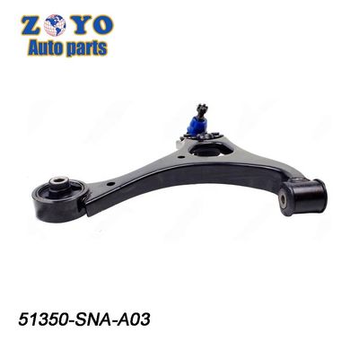 K620383 Honda CIVIC 2002 2005 앞 오른쪽 하부 제어 팔에 대한 다른 서스펜션 부품
