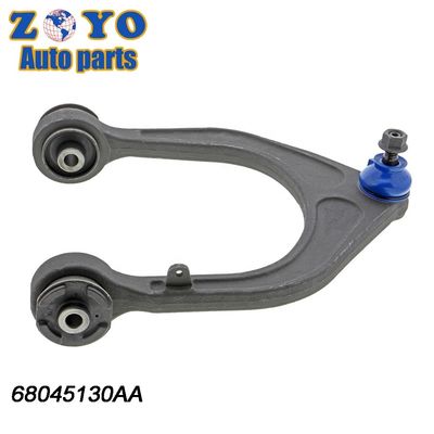 RK622217 검은색 앞 아래 제어 팔 도지 충전기 크라이슬러 300 2005 OEM