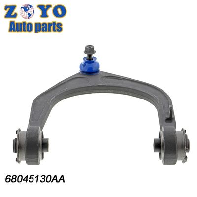 RK622217 검은색 앞 아래 제어 팔 도지 충전기 크라이슬러 300 2005 OEM