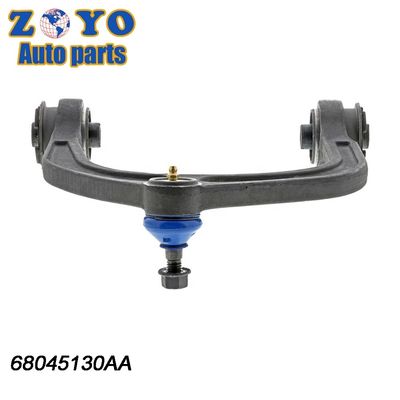 RK622217 검은색 앞 아래 제어 팔 도지 충전기 크라이슬러 300 2005 OEM