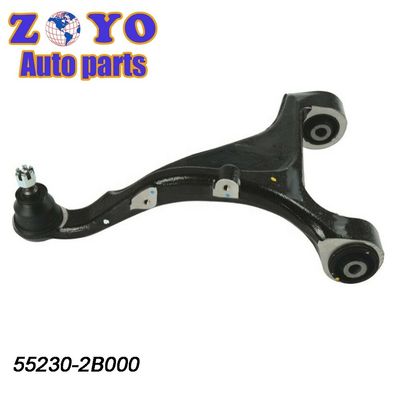 55230-0W000 HYUNDAI SANTA FE 2007-2012 메보테크 번호 CMS901124를 위한 왼쪽 하부 제어 팔