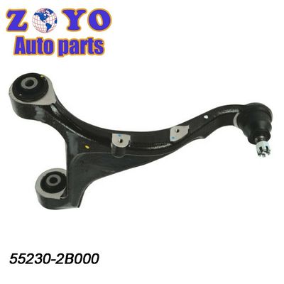 55230-0W000 HYUNDAI SANTA FE 2007-2012 메보테크 번호 CMS901124를 위한 왼쪽 하부 제어 팔