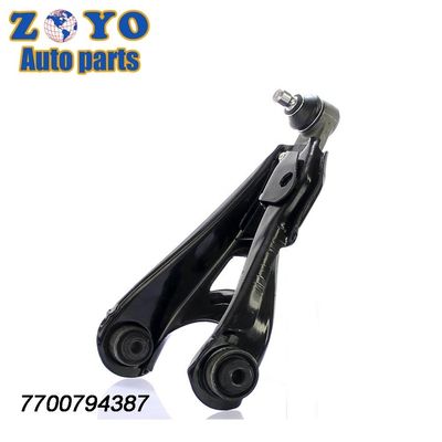 7700794387 앞 오른쪽 아래쪽 Clio 서스펜션 제어 팔 르노 CLIO 2 1991-1998