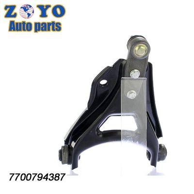 7700794387 앞 오른쪽 아래쪽 Clio 서스펜션 제어 팔 르노 CLIO 2 1991-1998