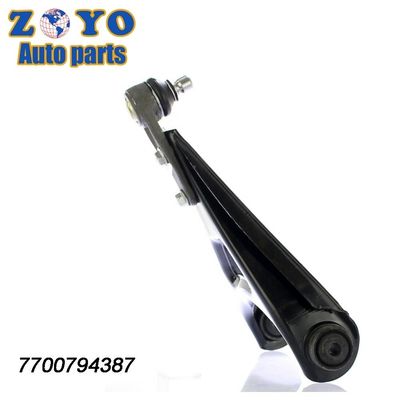 7700794387 앞 오른쪽 아래쪽 Clio 서스펜션 제어 팔 르노 CLIO 2 1991-1998