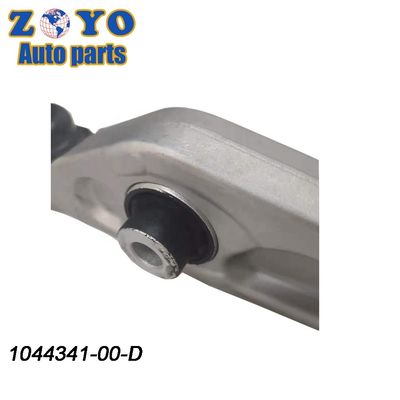 OE NO. 1044341-00-D Model3 테슬라를 위한 알루미늄 하부 제어 팔