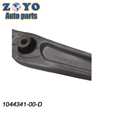 OE NO. 1044341-00-D Model3 테슬라를 위한 알루미늄 하부 제어 팔