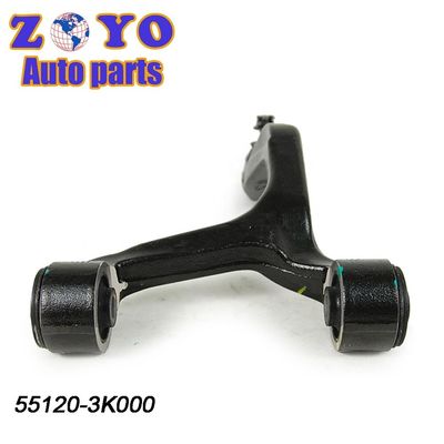 521-056 RK620646 후면 오른쪽 상단 제어 팔 현대 AZERA 2003-2011 소나타 2006-20
