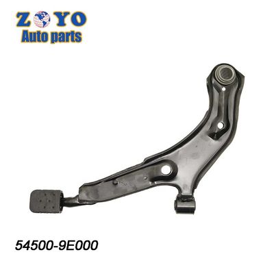 Nissan Altima 2010 MS30101 Mevotech NO.와 K620348 Moog NO에 대한 전면 하부 제어 팔