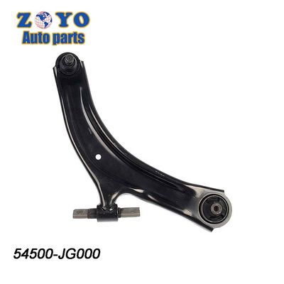 54501-JG000 54500-JG000 닛산 QASHQAI J10 2006- 앞 차시 서스펜션용 제어장치