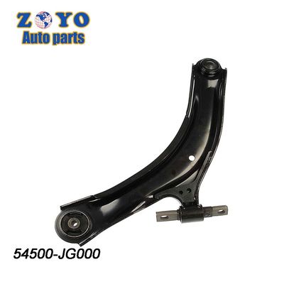 54501-JG000 54500-JG000 닛산 QASHQAI J10 2006- 앞 차시 서스펜션용 제어장치