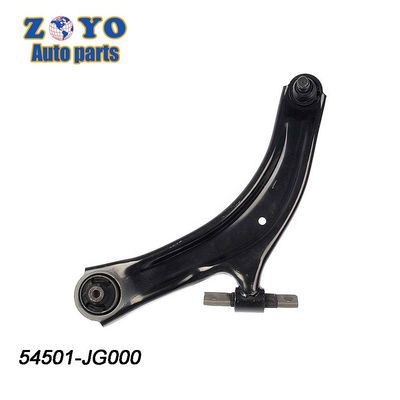 54501-JG000 54500-JG000 닛산 QASHQAI J10 2006- 앞 차시 서스펜션용 제어장치