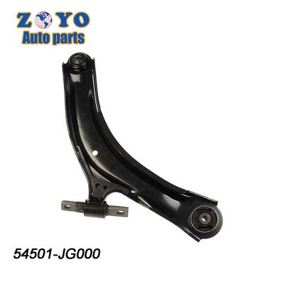 54501-JG000 54500-JG000 닛산 QASHQAI J10 2006- 앞 차시 서스펜션용 제어장치