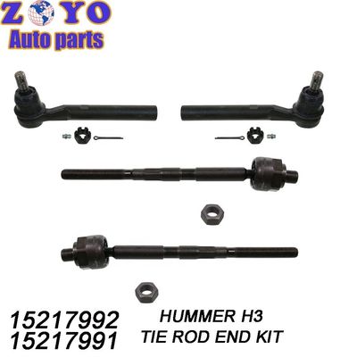 좌측 위치 로드 끝 볼 관절 Hummer H3 2006 15217991 교차 번호 15132760