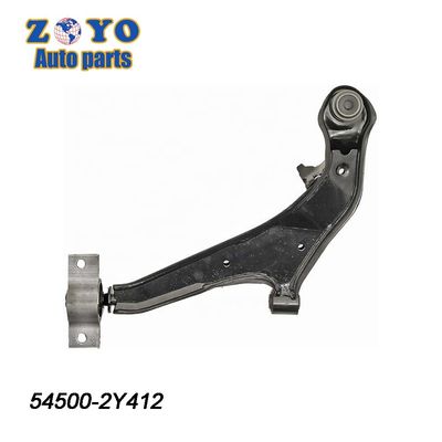 니슨 인피니티 I30 OEM 표준 고비용 성능용 하부 제어 팔 RK620354