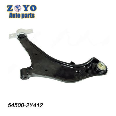 니슨 인피니티 I30 OEM 표준 고비용 성능용 하부 제어 팔 RK620354