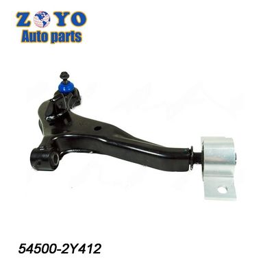 니슨 인피니티 I30 OEM 표준 고비용 성능용 하부 제어 팔 RK620354