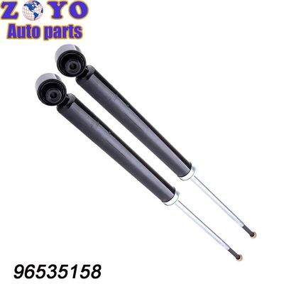 쉐보레 Aveo 04-11 KYB 번호 343423에 대한 후면 왼쪽/오른 충격 흡수 펌퍼 세트