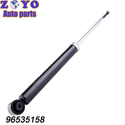 쉐보레 Aveo 04-11 KYB 번호 343423에 대한 후면 왼쪽/오른 충격 흡수 펌퍼 세트