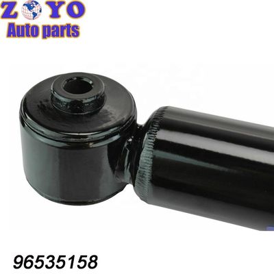 쉐보레 Aveo 04-11 KYB 번호 343423에 대한 후면 왼쪽/오른 충격 흡수 펌퍼 세트