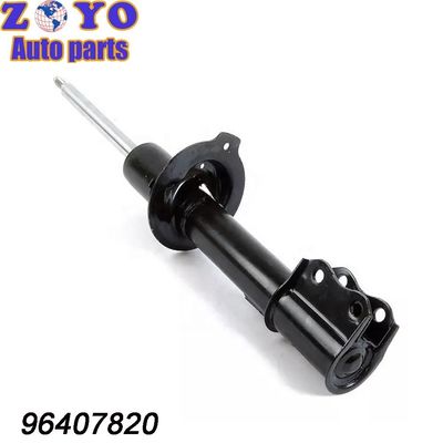 KYB 번호 333419 쉐보레 오프트라 라체티 2006-2008 자동차 부품용 전면 충전 흡수기