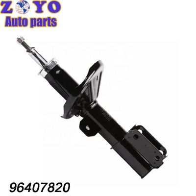 KYB 번호 333419 쉐보레 오프트라 라체티 2006-2008 자동차 부품용 전면 충전 흡수기