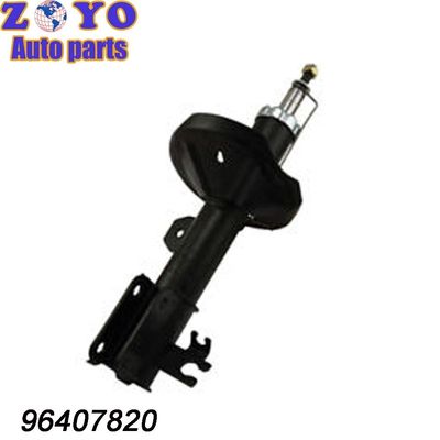 KYB 번호 333419 쉐보레 오프트라 라체티 2006-2008 자동차 부품용 전면 충전 흡수기