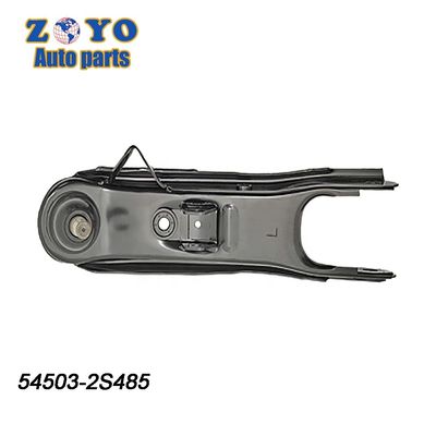 54503-2S485 520-515 왼쪽 서스펜션 부품 2008년 닛산 픽업용 하부 제어 팔