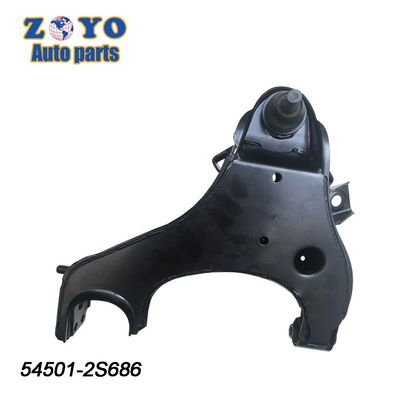 DA1376 OEM 표준 제어 팔 Nissan PICK UP D22 1997- 자동차 서스펜션 부품