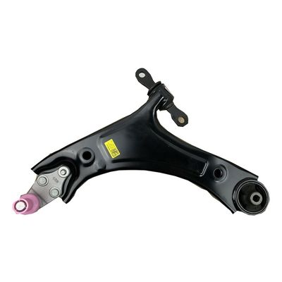 54500-S1AA0 산타페 21-22의 자연 고무 부싱 앞 왼쪽 하부 제어 팔