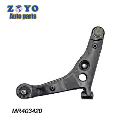 RK620345 MR403420 미쓰비시 랜서 02-06의 오른쪽 하부 서스펜션 제어 팔