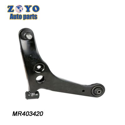 RK620345 MR403420 미쓰비시 랜서 02-06의 오른쪽 하부 서스펜션 제어 팔