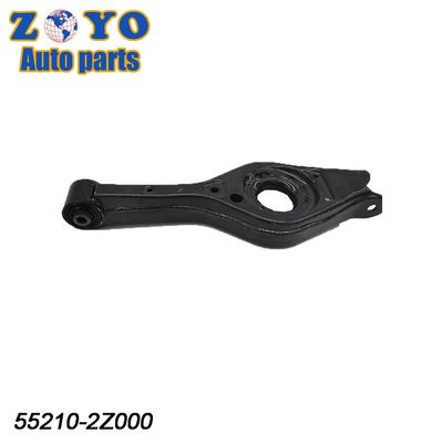 2010-2017 현대 ix35 2WD 자동차 차시 부품 서스펜션 팔 55210-2Z000 후방 제어 팔