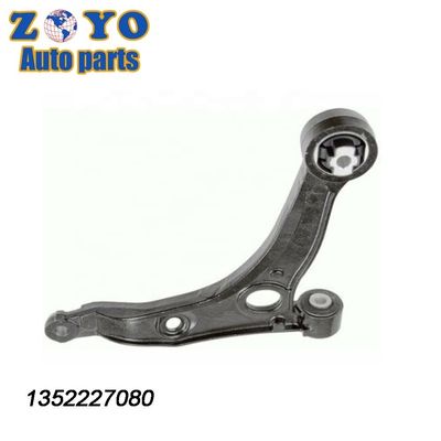 정비/교환 목적 Peugeot Boxer 1352227080의 앞 왼쪽 윙스본 팔