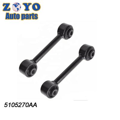 경쟁력 있는 앞 아래 트랙 팔 Jeep Compass CALIBER 2007-2015 by 5105270AA