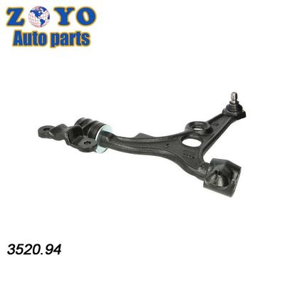 OEM 표준 3520.94 3520.C3 좋은 판매 Peugeot 806의 앞 왼쪽 하부 제어 팔